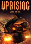 Cover image for the game Uprising: Join or Die