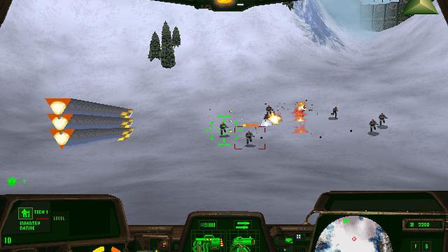 Image for the game Uprising: Join or Die