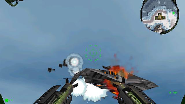 Image for the game Uprising: Join or Die