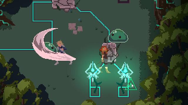 Image for the game UpRooted