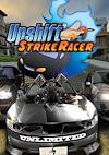 Cover image for the game Upshift StrikeRacer