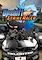 Cover image for the game Upshift StrikeRacer