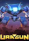 Cover image for the game Uragun
