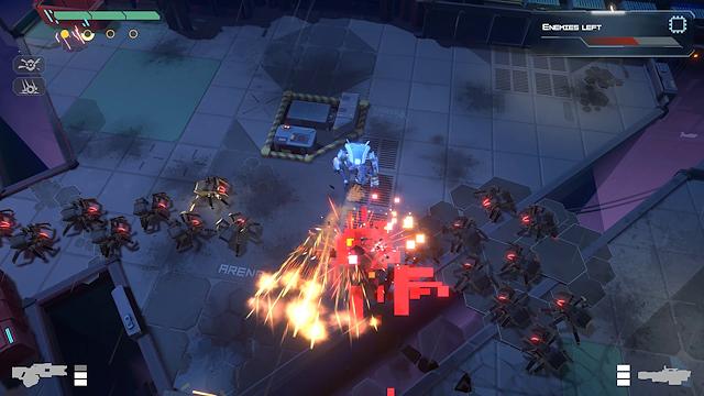 Image for the game Uragun