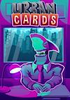 Cover image for the game Urban Cards