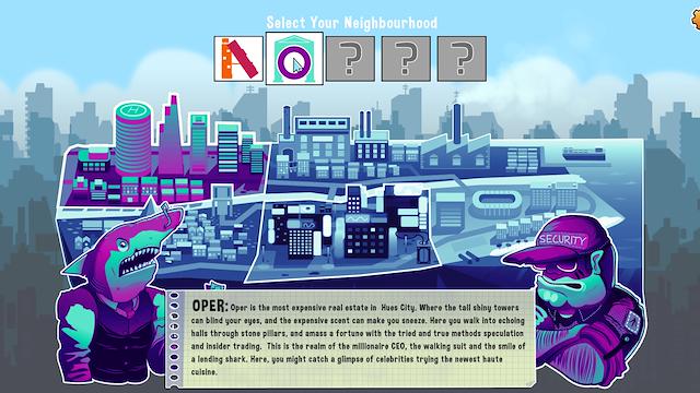 Image for the game Urban Cards