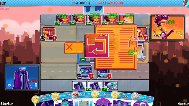 Image for the game Urban Cards