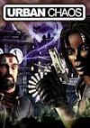 Cover image for the game Urban Chaos