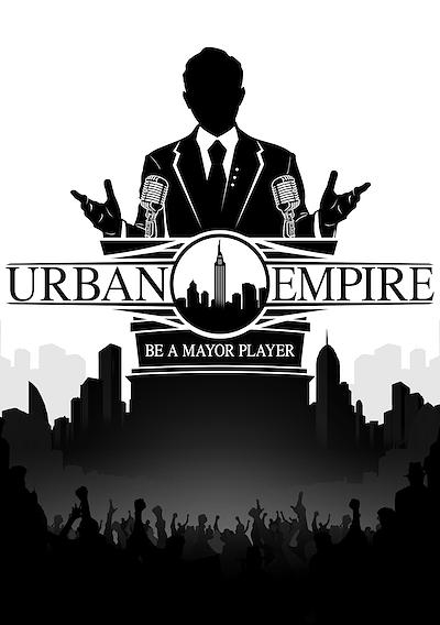 Cover image for the game Urban Empire