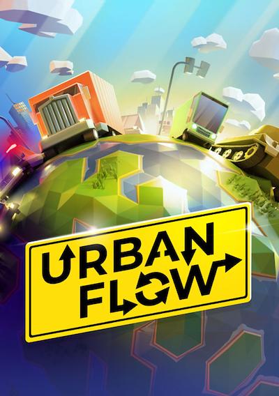 Cover image for the game Urban Flow