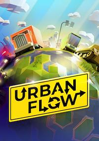 Cover image for the game Urban Flow