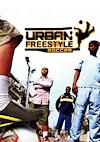Cover image for the game Urban Freestyle Soccer