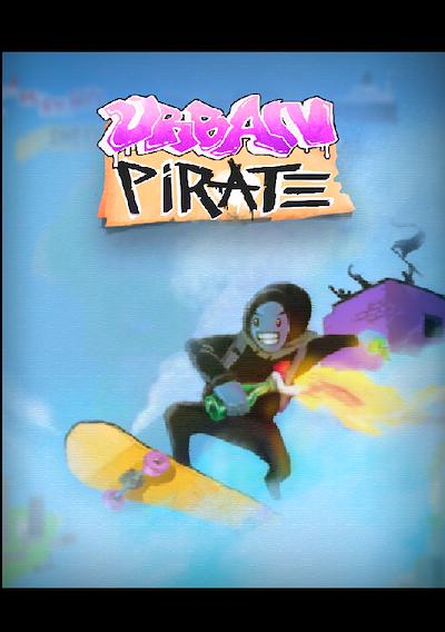 Cover image for the game Urban Pirate