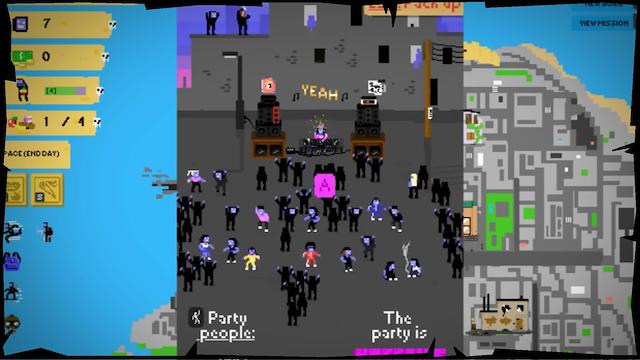 Image for the game Urban Pirate