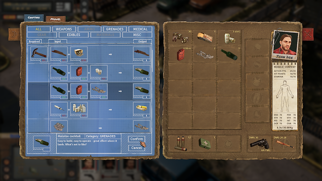 Image for the game Urban Strife