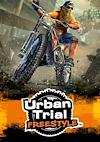 Cover image for the game Urban Trial Freestyle