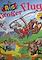 Cover image for the game Urmels großer Flug