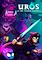 Cover image for the game Uros: A Trip Through Shadows