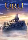 Cover image for the game Uru: Ages Beyond Myst