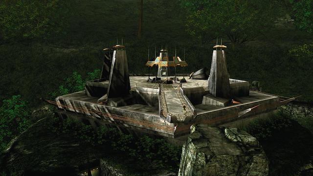 Image for the game Uru: Ages Beyond Myst