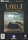 Cover image for the game Uru: The Path of the Shell