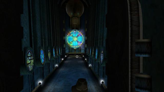 Image for the game Uru: The Path of the Shell