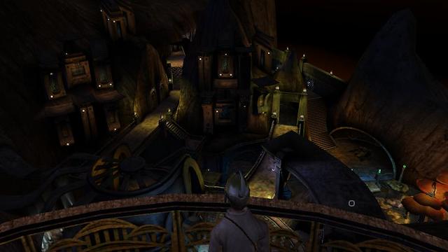 Image for the game Uru: To D'ni