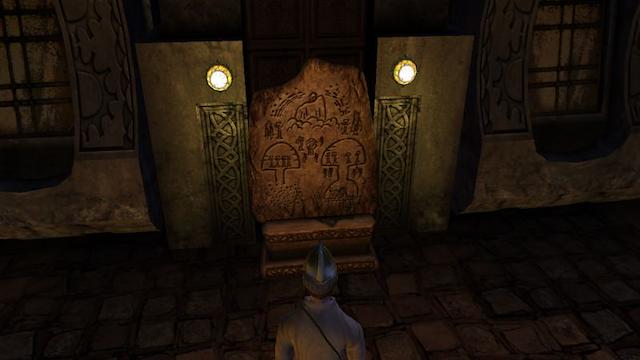 Image for the game Uru: To D'ni