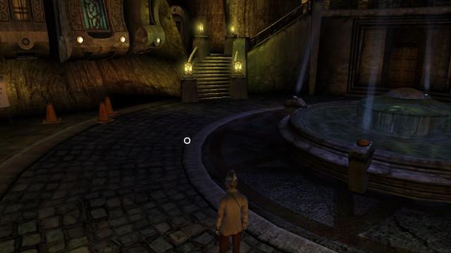 Image for the game Uru: To D'ni