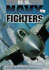 Cover image for the game U.S. Navy Fighters
