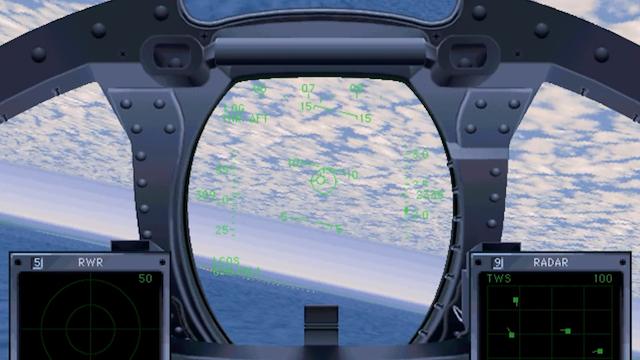 Image for the game U.S. Navy Fighters