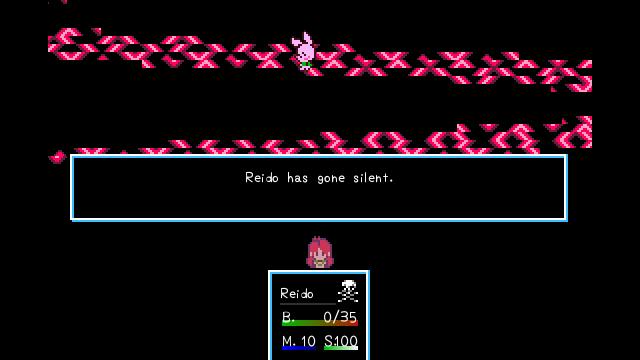 Image for the game Usagito Watashi