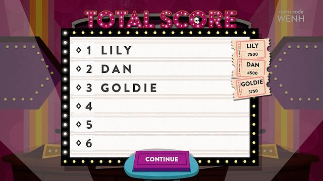 Image for the game Use Your Words