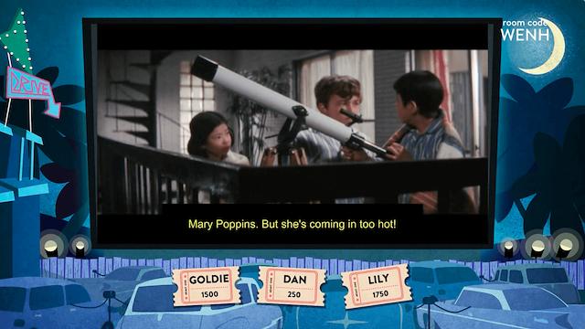 Image for the game Use Your Words