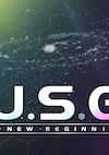 Cover image for the game U.S.G. A New Beginning