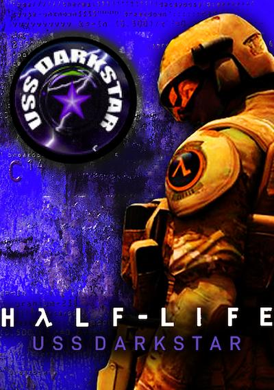Cover image for the game USS Darkstar
