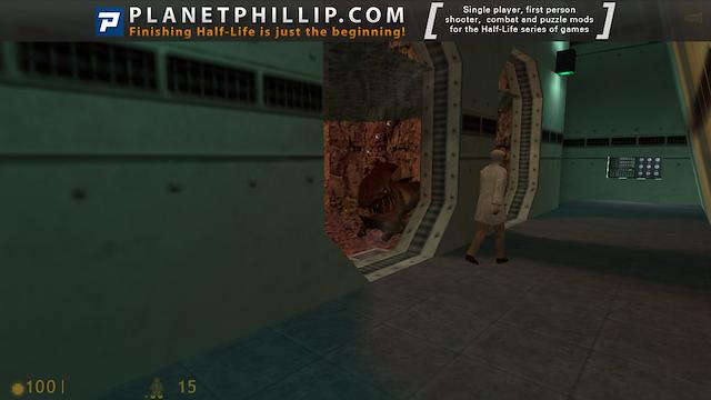 Image for the game USS Darkstar