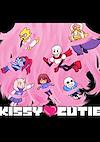 Cover image for the game Ut: Kissy Cutie