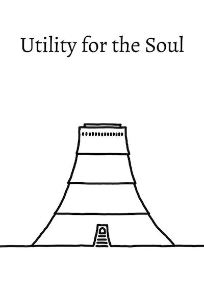 Cover image for the game Utility for the Soul