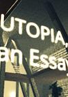 Cover image for the game Utopia, an Essay