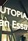 Cover image for the game Utopia, an Essay