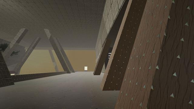 Image for the game Utopia, an Essay