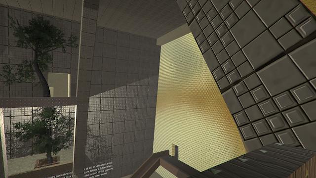 Image for the game Utopia, an Essay