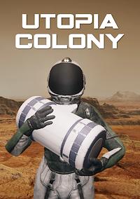 Cover image for the game Utopia Colony