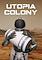 Cover image for the game Utopia Colony