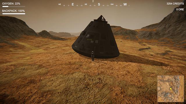 Image for the game Utopia Colony