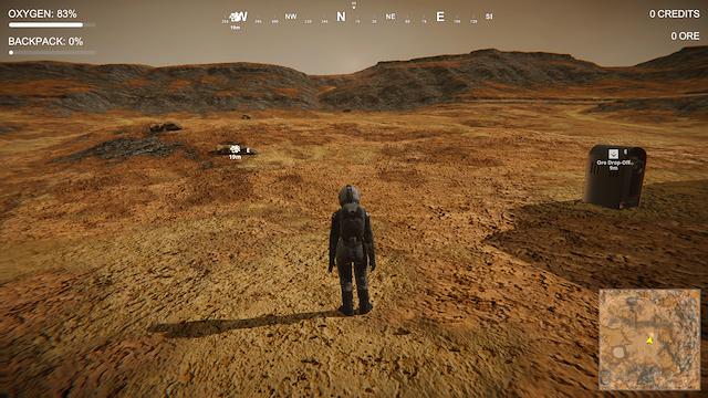 Image for the game Utopia Colony