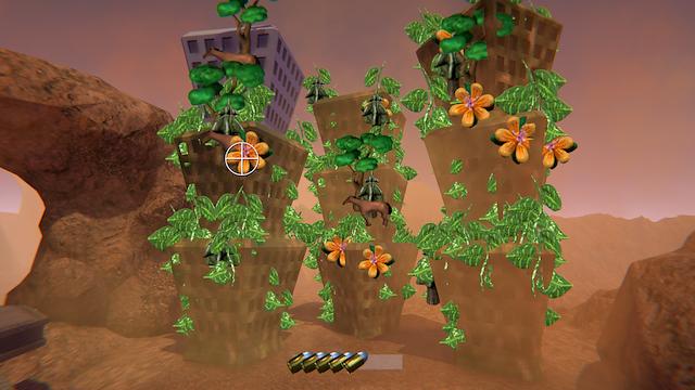 Image for the game Utopias: Navigating Without Coordinates
