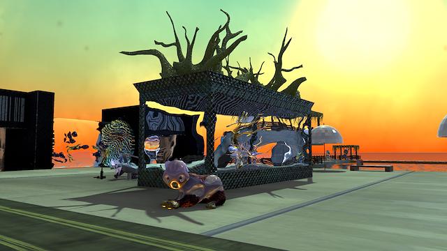 Image for the game Utopias: Navigating Without Coordinates