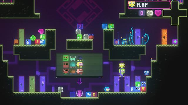 Image for the game Uurnog Uurnlimited
